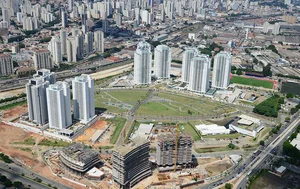Jardim das Perdizes