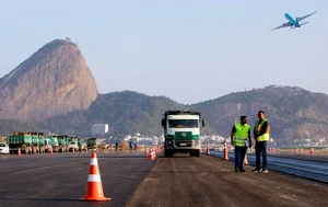 Aeroporto Santos Dumont