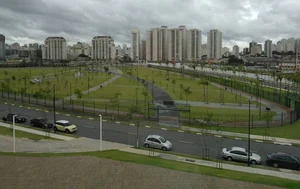 Jardim das Perdizes