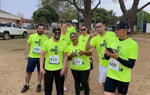 ZEBU RUN Sunset 2025