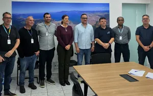 FBS irá executar obras no litoral norte para o Programa de Universalização do Saneamento da Sabesp!