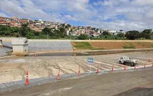 Tapera Grande | FBS Construtora