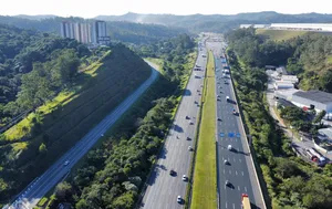 Rodovia dos Bandeirantes - FBS