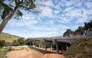 Viaduto Francisca de Sene