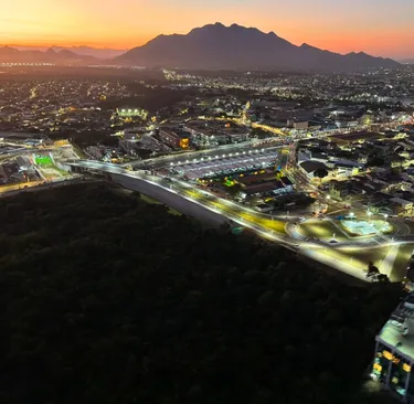 Complexo Viário Trevo Carapina