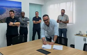 FBS irá executar obras no litoral norte para o Programa de Universalização do Saneamento da Sabesp!