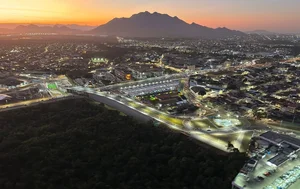 Complexo Viário de Carapina