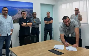 FBS irá executar obras no litoral norte para o Programa de Universalização do Saneamento da Sabesp!