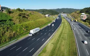 Rodovia dos Bandeirantes