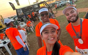 FBS na ZEBU RUN Sunset 2025
