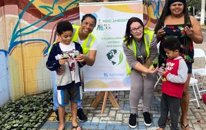 05 de Junho | Dia Mundial do Meio Ambiente