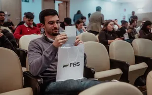 FBS Construtora marca presença da 38ª Semana da Engenharia do Mackenzie