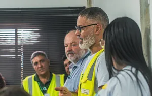 FBS Construtora - 2º Edição Pé na Obra