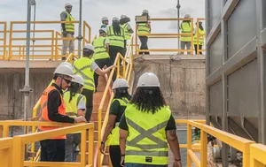 FBS Construtora - 2º Edição Pé na Obra