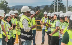 FBS Construtora - 2º Edição Pé na Obra
