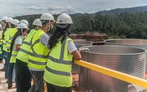 FBS Construtora - 2º Edição Pé na Obra