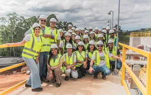 FBS Construtora - 2º Edição Pé na Obra