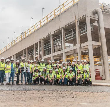 FBS Construtora - Pé na Obra