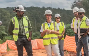 FBS Construtora - 2º Edição Pé na Obra