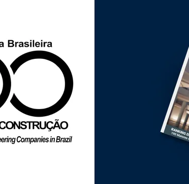 FBS é detaque no Ranking da Engenharia Brasileira 2025