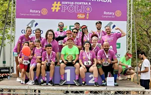 FBS Construtora - 2º Edição Corrida Pólio