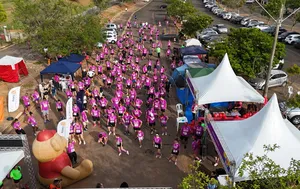 FBS Construtora - 2º Edição Corrida Pólio