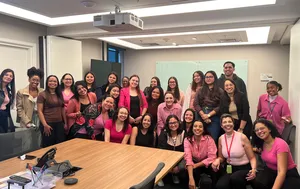 FBS Construtora - Outubro Rosa