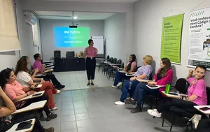 FBS Construtora - Outubro Rosa