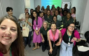 FBS Construtora - Outubro Rosa