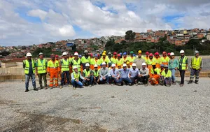 Tapera Grande | FBS Construtora