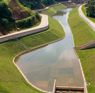 Tapera Grande | FBS Construtora