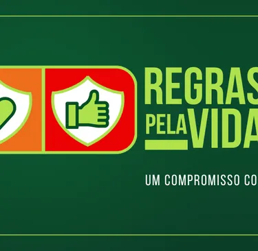 Regras de Ouro Pela Vida