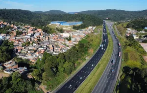 Rodovia dos Bandeirantes