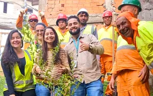 05 de junho | Dia Mundial do Meio Ambiente