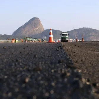 Aeroporto Santos Dumont