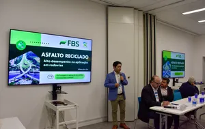 FBS Construtora | RGCI-USP