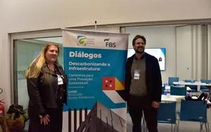 FBS Construtora | RGCI-USP