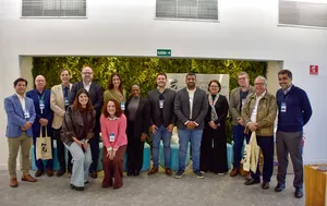 FBS Construtora | RGCI-USP